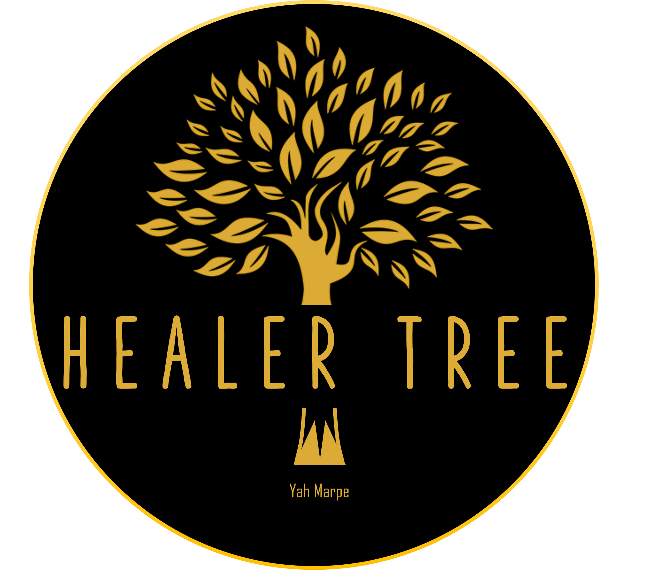 Healer Tree